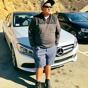 Meet your Posher, Jerry